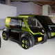 Image for article titled Look At This Strange Little Boxy EV Hiding In Toyota's New Lineup